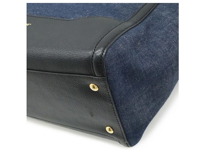Borsa Tote/Borsa a Spalla Amy Gancini Salvatore Ferragamo - vista 4