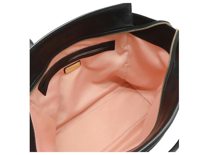 Borsa Tote/Borsa a Spalla Amy Gancini Salvatore Ferragamo - vista 7