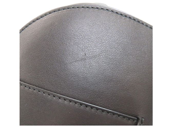 Bally 2-Way Lederrucksack Schwarz - Ansicht 10