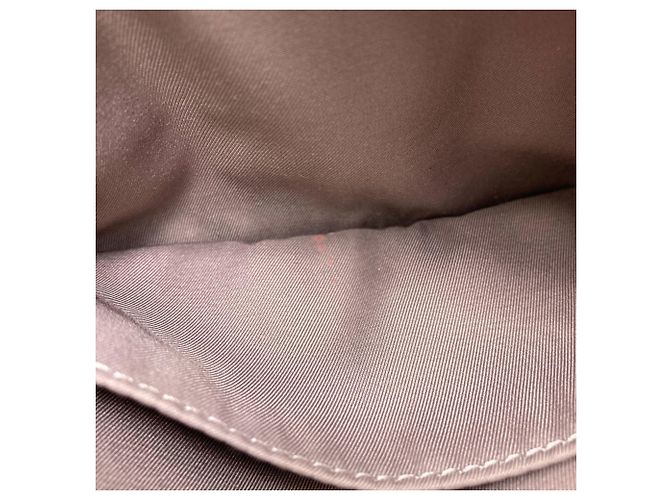 Borsa a tracolla Tory Burch Perry Bombe Grigio - vista 8