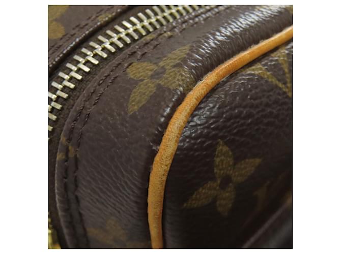 Borsa a Spalla Louis Vuitton Amazon Monogramma - vista 10