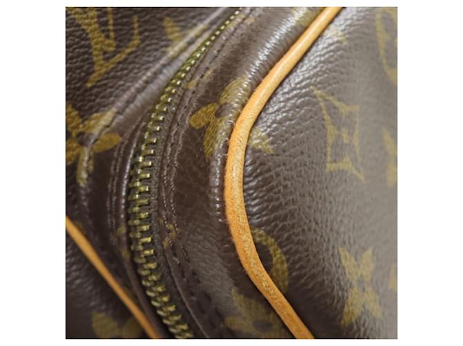 Borsa a Spalla Louis Vuitton Amazon Monogramma - vista 11