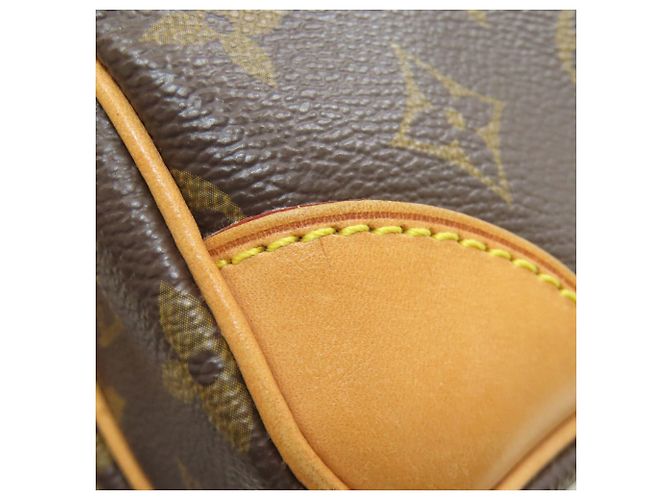 Borsa a Spalla Louis Vuitton Amazon Monogramma - vista 13
