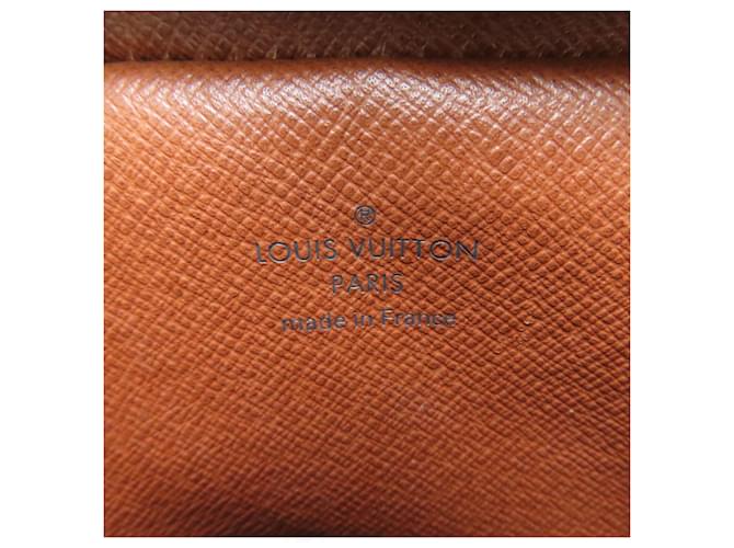 Borsa a Spalla Louis Vuitton Amazon Monogramma - vista 6
