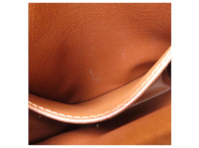 Borsa a Spalla Louis Vuitton Amazon Monogramma - vista 8