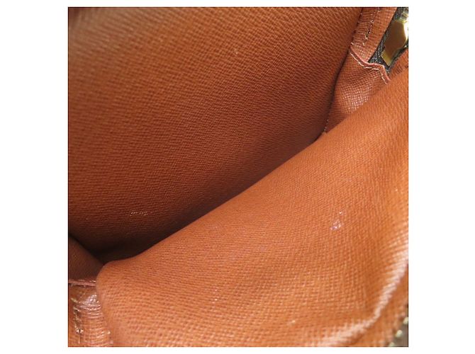 Borsa a Spalla Louis Vuitton Amazon Monogramma - vista 9