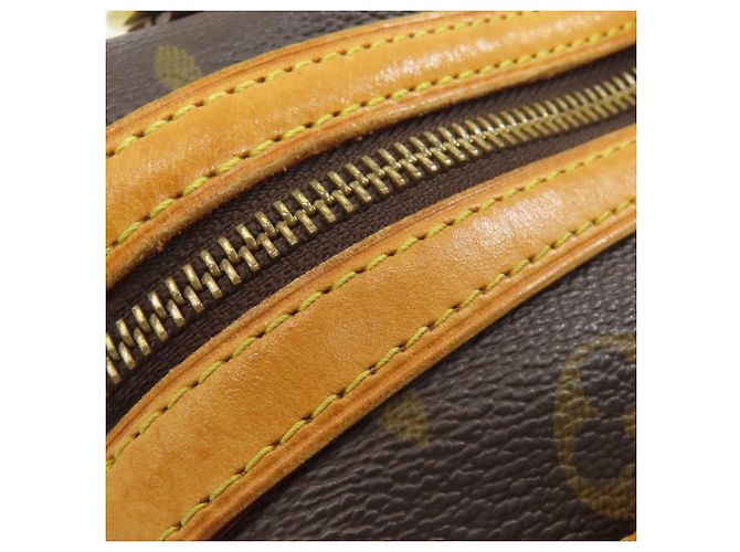 Borsa Tote Louis Vuitton M51186 Streza PM Monogramma - vista 10