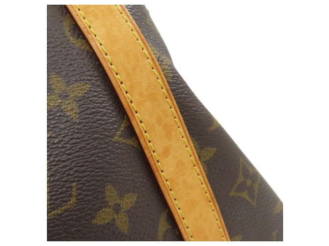 Borsa Tote Louis Vuitton M51186 Streza PM Monogramma - vista 11