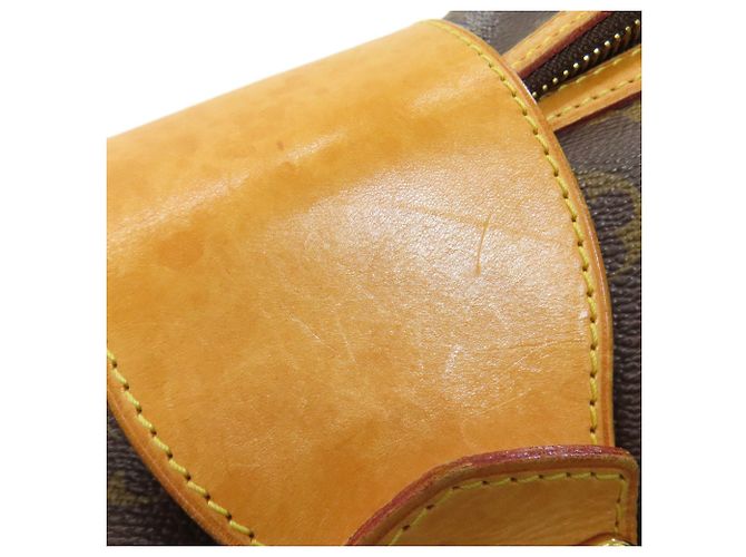 Borsa Tote Louis Vuitton M51186 Streza PM Monogramma - vista 13