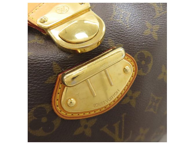 Borsa Tote Louis Vuitton M51186 Streza PM Monogramma - vista 16