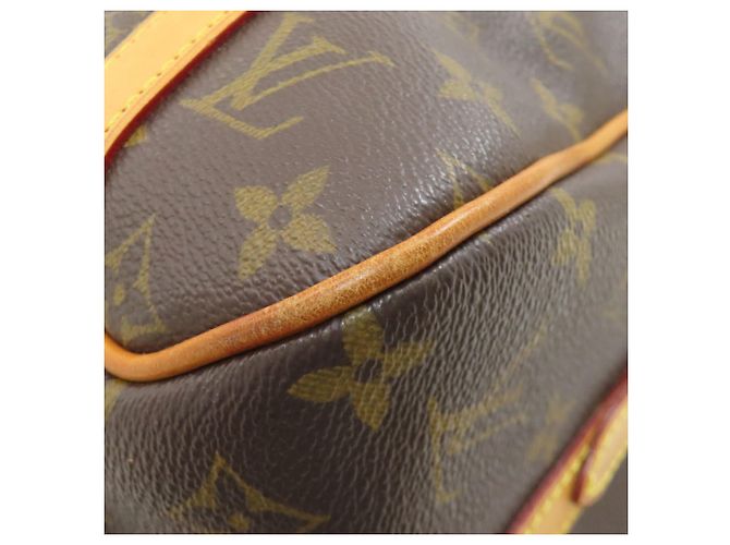 Borsa Tote Louis Vuitton M51186 Streza PM Monogramma - vista 18