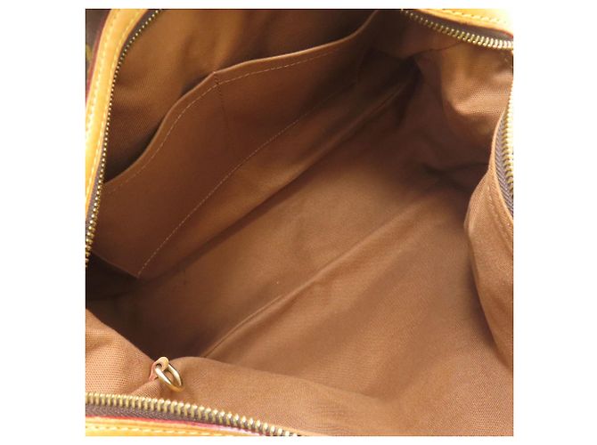 Borsa Tote Louis Vuitton M51186 Streza PM Monogramma - vista 5