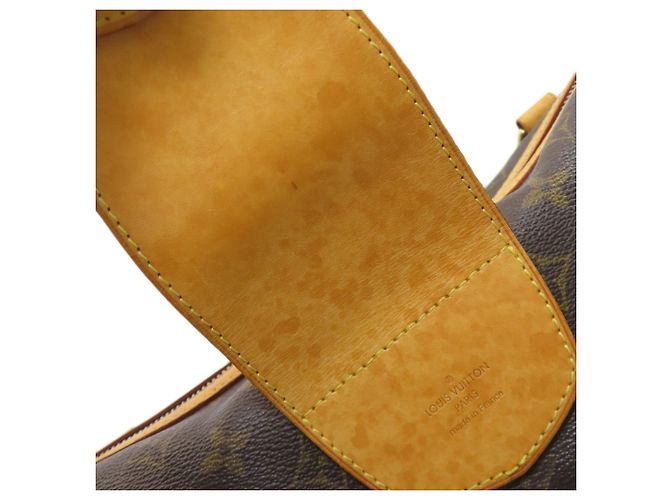 Borsa Tote Louis Vuitton M51186 Streza PM Monogramma - vista 9