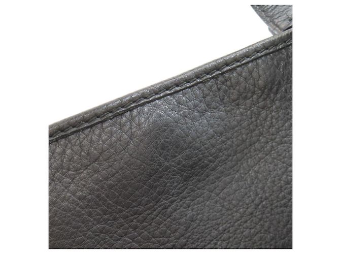 Salvatore Ferragamo Gancini 2-Way Tote Bag - Ansicht 10