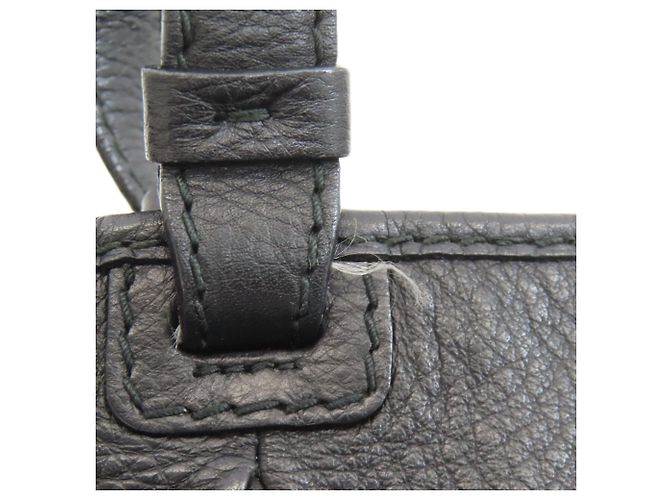 Salvatore Ferragamo Gancini 2-Way Tote Bag - Ansicht 12