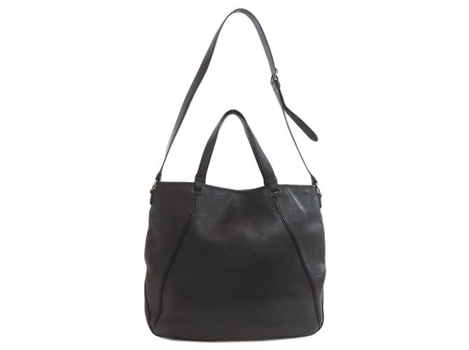 Salvatore Ferragamo Gancini 2-Way Tote Bag - Ansicht 2