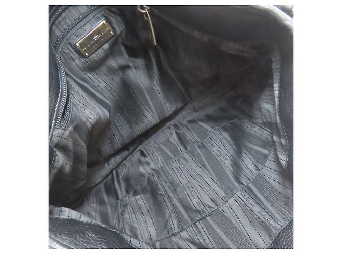 Salvatore Ferragamo Gancini 2-Way Tote Bag - Ansicht 5