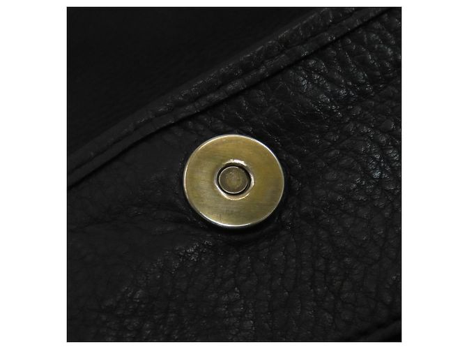 Salvatore Ferragamo Gancini 2-Way Tote Bag - Ansicht 7