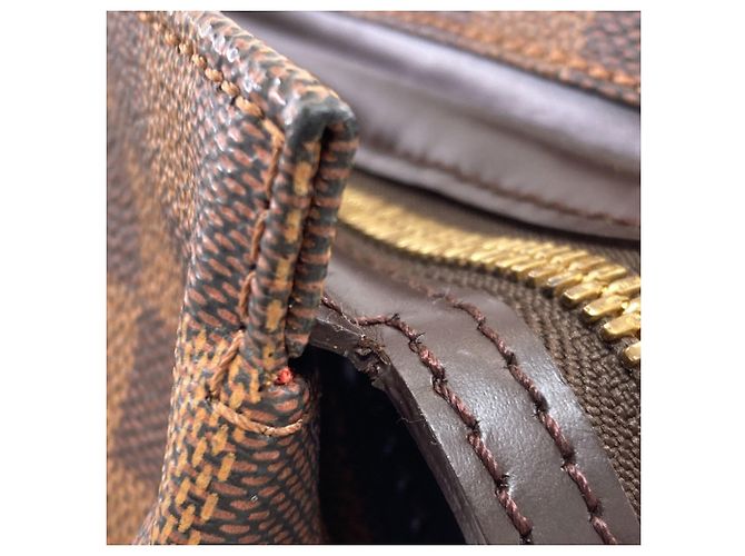 Borsa Tote Louis Vuitton N51119 Chelsea Damier ebene - vista 10