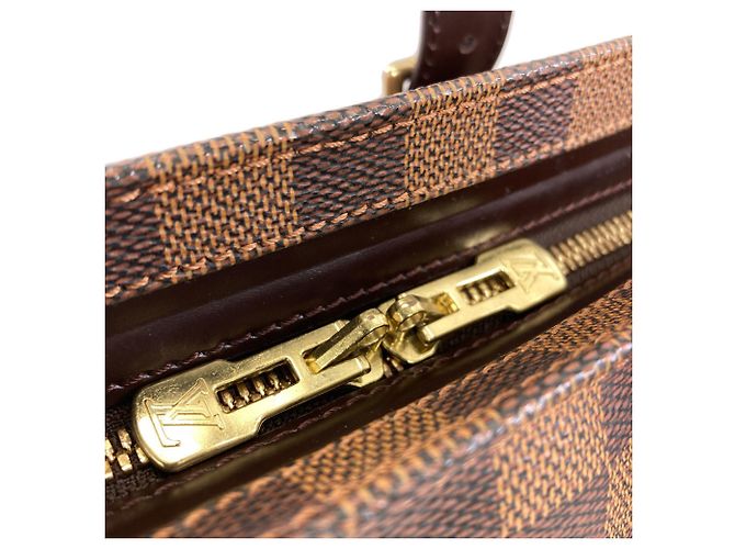 Borsa Tote Louis Vuitton N51119 Chelsea Damier ebene - vista 11
