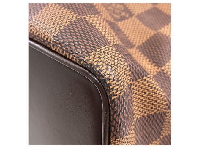 Borsa Tote Louis Vuitton N51119 Chelsea Damier ebene - vista 14