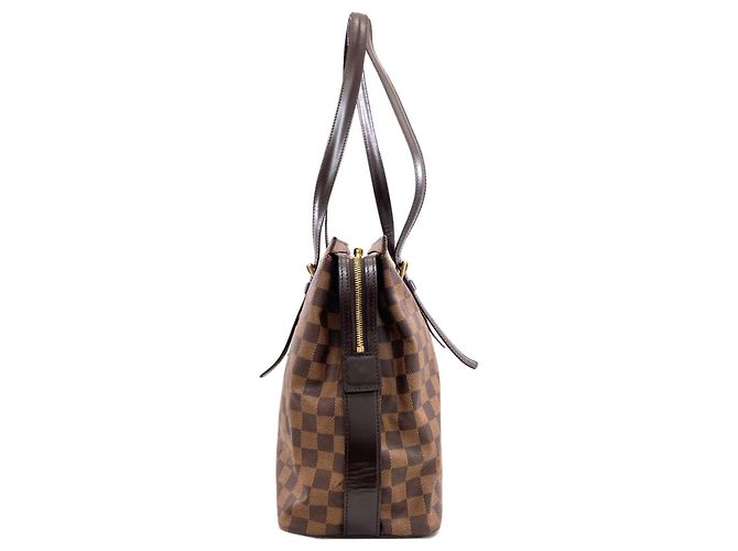 Borsa Tote Louis Vuitton N51119 Chelsea Damier ebene - vista 3