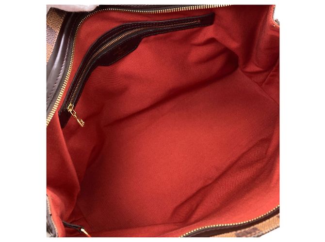 Borsa Tote Louis Vuitton N51119 Chelsea Damier ebene - vista 5