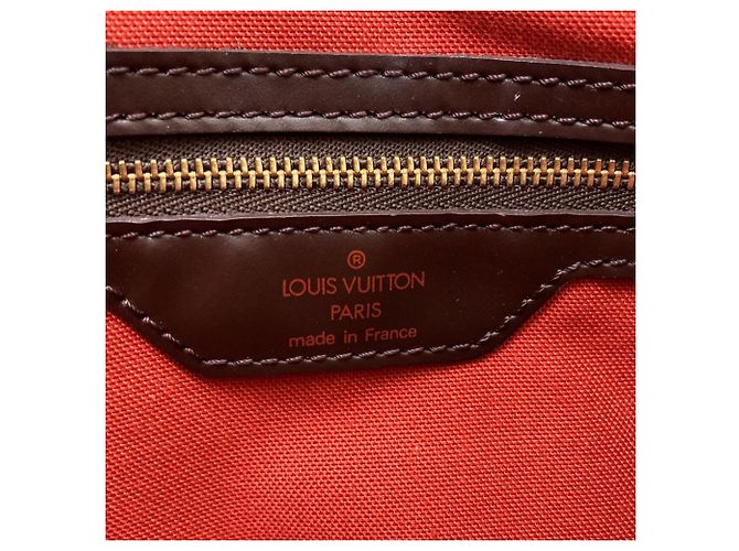 Borsa Tote Louis Vuitton N51119 Chelsea Damier ebene - vista 6