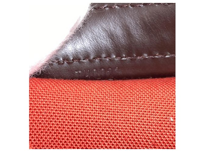 Borsa Tote Louis Vuitton N51119 Chelsea Damier ebene - vista 7