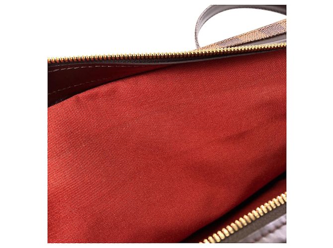 Borsa Tote Louis Vuitton N51119 Chelsea Damier ebene - vista 8