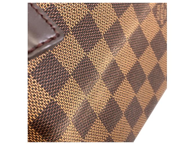 Borsa Tote Louis Vuitton N51119 Chelsea Damier ebene - vista 9