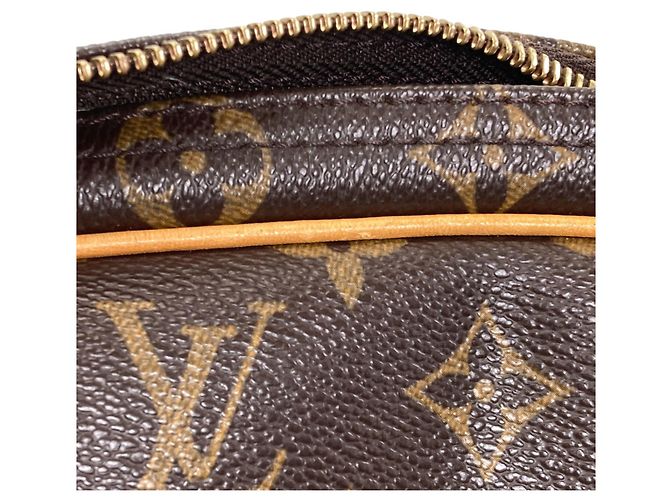Borsa a Spalla Louis Vuitton M45254 Reporter PM Monogramma - vista 11