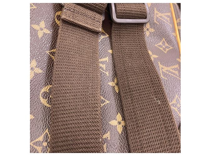 Borsa a Spalla Louis Vuitton M45254 Reporter PM Monogramma - vista 15