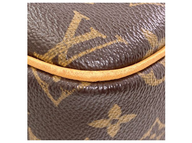 Borsa a Spalla Louis Vuitton M45254 Reporter PM Monogramma - vista 16