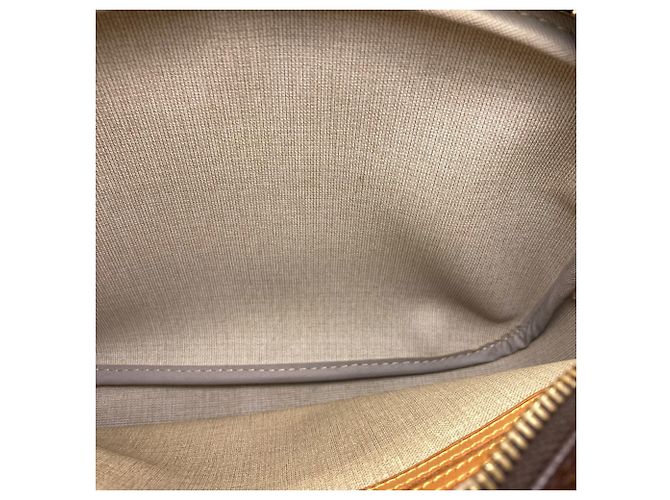 Borsa a Spalla Louis Vuitton M45254 Reporter PM Monogramma - vista 9