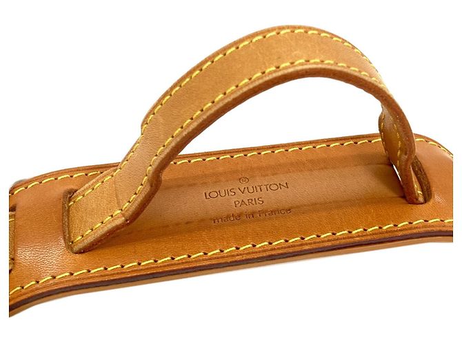 Borsa a Spalla Louis Vuitton Sologne Monogramma - vista 14