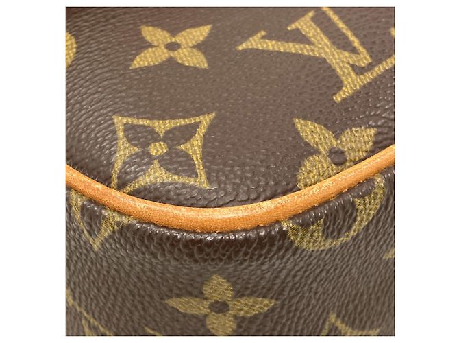 Borsa a Spalla Louis Vuitton Sologne Monogramma - vista 17