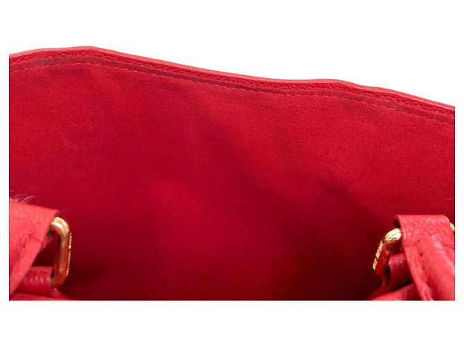 Borsa Louis Vuitton M43433 Popincourt PM Monogramma - vista 10