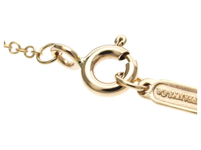 Tiffany & Co Collana Return To Tiffany di Tiffany in oro rosa D'oro - vista 10