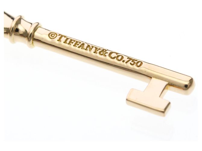 Tiffany & Co Collana Return To Tiffany di Tiffany in oro rosa D'oro - vista 8