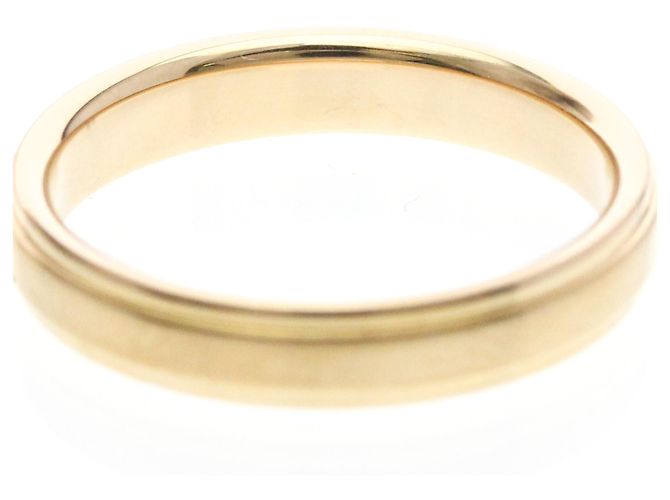 Tiffany & Co Anello nuziale Tiffany in oro rosa 18K D'oro - vista 6