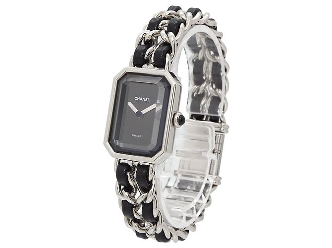 Timeless Chanel Premiere Large Damenuhr H0451 - Ansicht 2