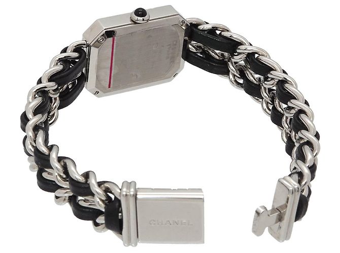 Timeless Chanel Premiere Large Damenuhr H0451 - Ansicht 4