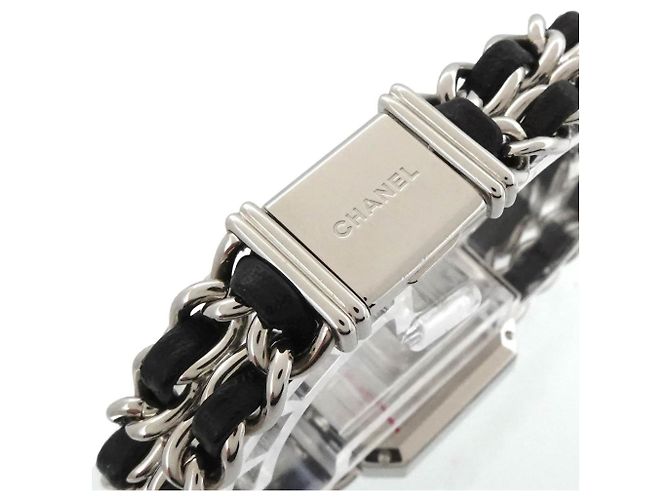 Timeless Chanel Premiere Large Damenuhr H0451 - Ansicht 6