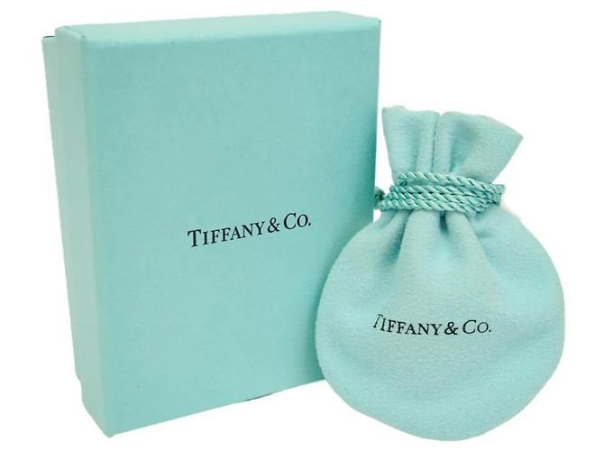 Tiffany & Co Collar Tiffany T Smile de tamaño pequeño - vista 10