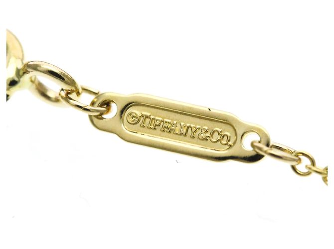 Tiffany & Co Collar Tiffany T Smile de tamaño pequeño - vista 11