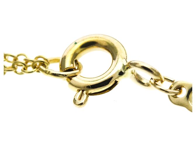 Tiffany & Co Collar Tiffany T Smile de tamaño pequeño - vista 12