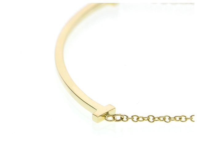 Tiffany & Co Collar Tiffany T Smile de tamaño pequeño - vista 3