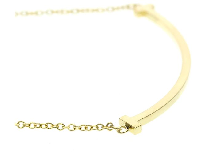 Tiffany & Co Collar Tiffany T Smile de tamaño pequeño - vista 5
