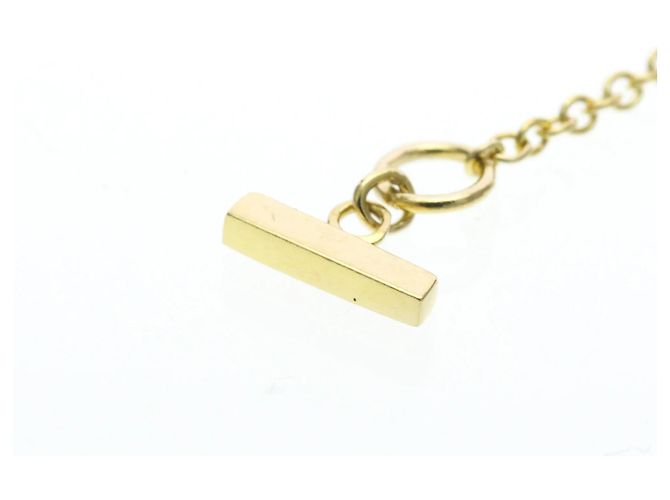 Tiffany & Co Collar Tiffany T Smile de tamaño pequeño - vista 7